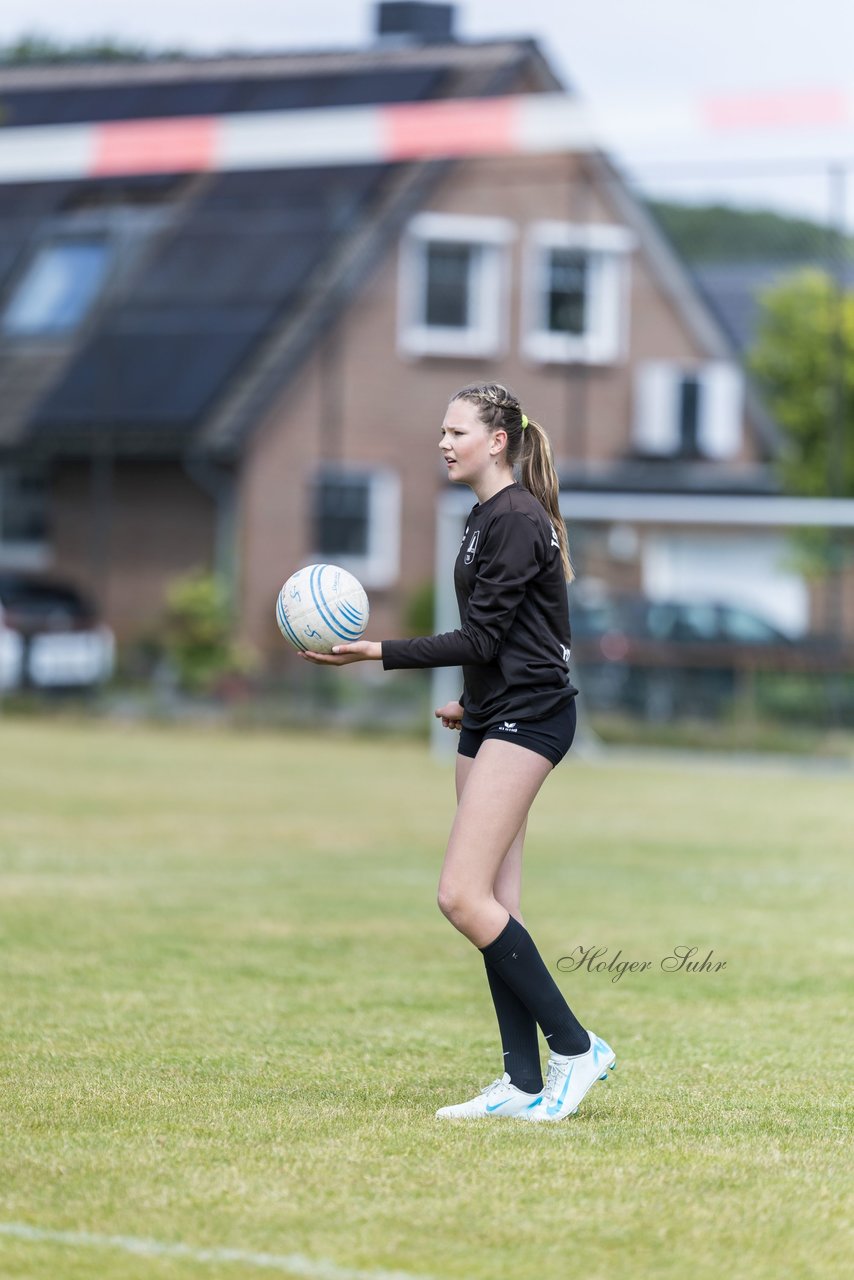 Bild 42 - wU14 Kellinghusen
